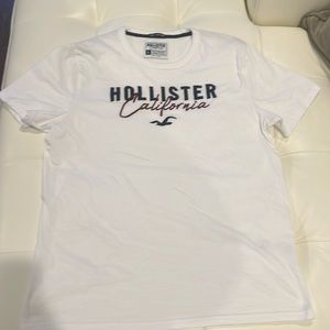 Hollister shirt